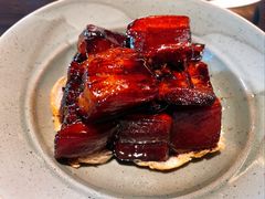 古越红烧肉-庐灶江南·江南菜·四合院Bistro(东直门雍和宫·原华侨宾馆店)