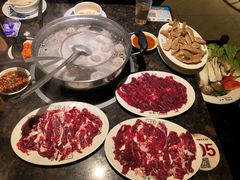 -八合里潮汕鲜牛肉火锅(惠州华贸店)