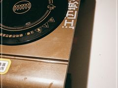 -江边城外烤全鱼(世茂广场店)