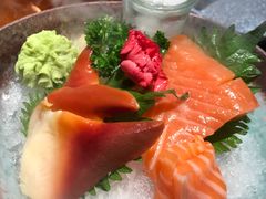 -円满日式居酒屋(蓉花路美食街店)