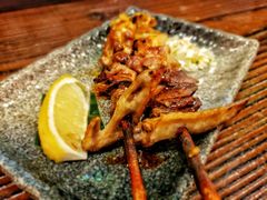 至尊烧鸟串-披头士烧鸟居酒屋(王府井店)