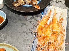 -樱之盛宴·蟹料理海鲜自助(前进大街店)