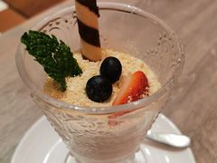 經典木糠布甸-亚苏尔 澳门菜(元朗店)