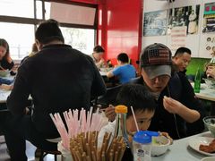 -明呈黄鱼面馆(斜土路店)