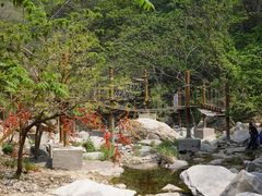 -黑龙潭风景区