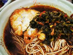 -晓马鸭店(新芜路店)