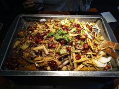 -锦尚阁烤鱼(望京新荟城店)