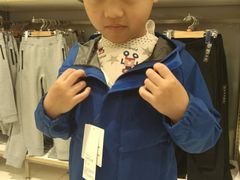 -优衣库(厦门SM广场店)