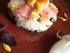 -日本桥怀石料理(北京长安大厦店)