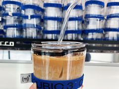 -CUBIC3三立方咖啡(凌空SOHO店)