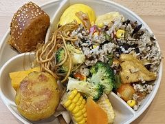 -素满香·食养自助(建邺万达店)