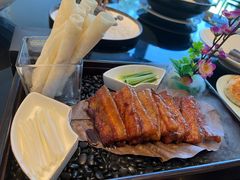 网易猪肉-西茶·宋宴·精致江南料理