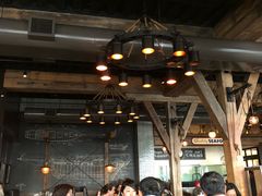 大堂-Water Grill(圣莫妮卡店)