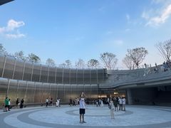 -深圳湾万象城(南山店)