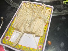 -芦月轩羊蝎子(劲松店)