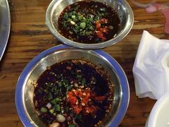 -陈记泸州酸菜豆花火锅(建设路店)