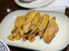 -王家沙点心店(南京西路总店)