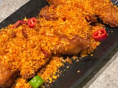 -留半山·香港食堂(啦啦宝都店)