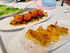 -粤财皇冠假日酒店·彩华轩中餐厅