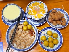 -韵姐牛奶甜品世家