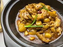 -蘭奢雅集·江浙菜(青山江滩店)