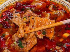 -醉八仙热酒馆(渝中店)