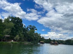 -承德避暑山庄景区