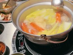 -椰庭·椰子鸡·创意玩家(晶耀前滩店)