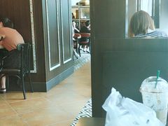-星巴克(杭州银泰城西一店)