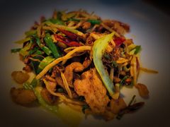-一坐一忘云南菜(嘉里中心店)
