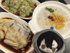 -卓粤拉肠(红庙店)