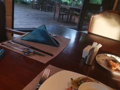 -浙江西子宾馆·瑶园咖啡厅