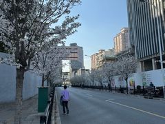 -新·淮海坊(淮海西路店)