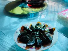 -丫丫蟹庄·苏式园林农家乐·阳澄湖大闸蟹(阳澄湖莲花岛店)