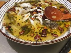 -岭南真味·匠心粤菜(K11店)