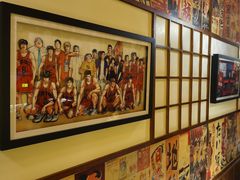 -玉川屋·深夜食堂居酒屋(柳巷店)