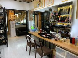 试衣间-BabyA 专业婴童摄影(古北时尚广场店)