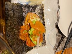 -江户前寿司(好运街店)