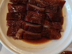 -禧宴Joyous Restaurant(禧园店)