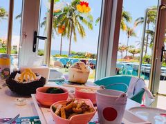 -水桶王国主题餐厅·聚会·生日派对·亲子活动·家庭套餐(亚龙湾希尔顿店)