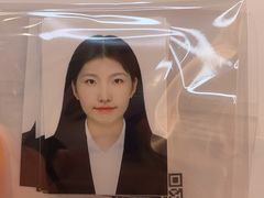 -微笑时刻照相馆(四道口店)