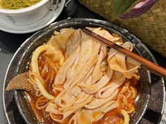 -青山青豆花·笑禅豆腐鱼(黄泥塝店)