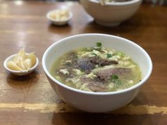 -刘信牛羊肉小炒泡馍(回民街店)