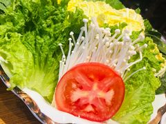 -槐店王婆大虾(开发区店)