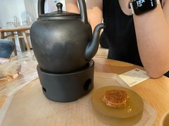 -tea'stone (万象天地店)