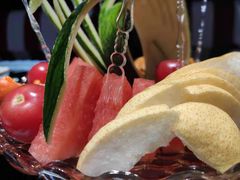-星璨火吧KTV聚会餐厅(丰庆路店)
