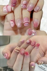 -M·X Nail日式美甲美睫