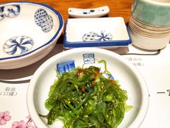 海藻-二丁目食堂(铁西万象汇店)