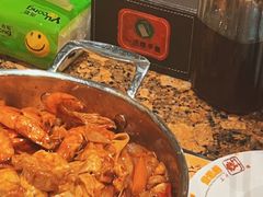 -黄记煌三汁焖锅(金凤万达广场店)
