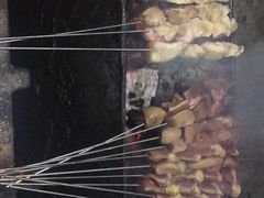 -永安烧烤